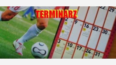 Terminarz IV ligi i grup młodzieżowych
