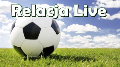 Relacja live z meczu z Glinikiem!