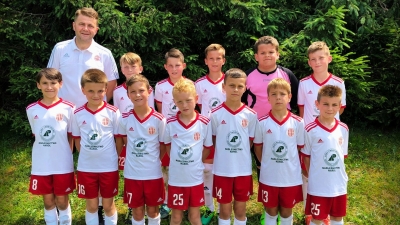 Rycerze Wiosny – Orliki AMP zakończyli rozgrywki!