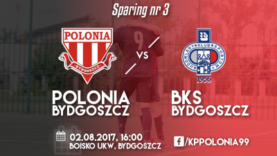 Porażka z rywalem zza miedzy - Polonia 1:2 BKS