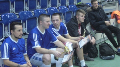 Zakończenie rozgrywek RLH 2015/16