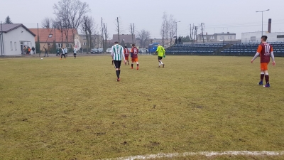 Podział punktów w Kobylinie.