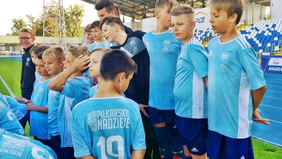 Informacja dla rocznika 2006