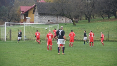 Zwycięstwo na koniec rundy
