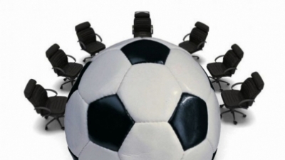 Wybrano nowy zarząd Klubu Sportowego Ciężkowianka !