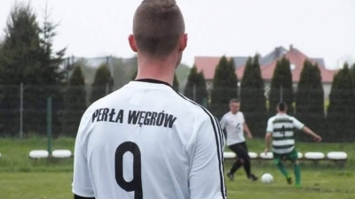 Wisznia nie dojechała