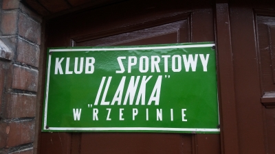 Renowacja pomieszczeń klubowych dzięki Burmistrzowi