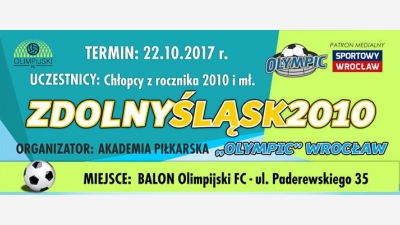 ZdolnyŚlask