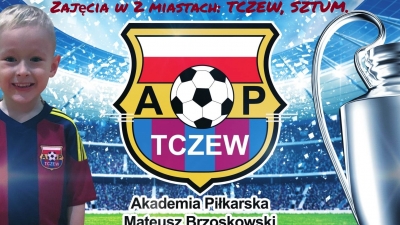 18.02.19 mecze: AP Tczew – AP Sztum!