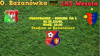 1 kolejka