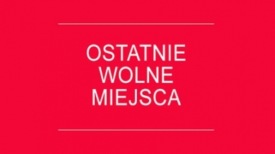 OBÓZ PIŁKARSKI - OSTATNIE MIEJSCA