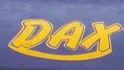 DAX Dawid Gindera dalej z Rydzyniakiem
