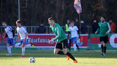 "Roki", "Kuchy" i Boniec na koniec