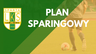 PLAN SPARINGOWY SENIORÓW