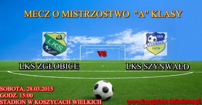 XV kolejka sezonu 2014/2015.