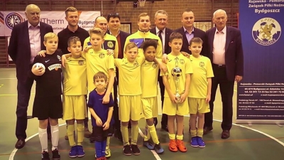 Puchar Prezesa K-PZPN - mocne otwarcie roku!