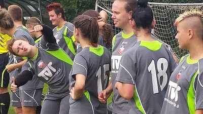 Rozpoczynamy przygotowania do 2 ligi!!!