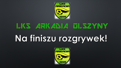 Trzy ważne i cenne zwycięstwa!