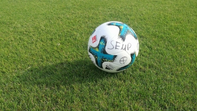 Liga Okręgowa. Terminarz drużyny Seniorów w sezonie 2018/19