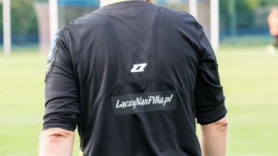 Wykaz klubów rozliczających sędziów