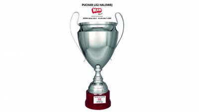 PUCHAR LIGI K+M SPORT!