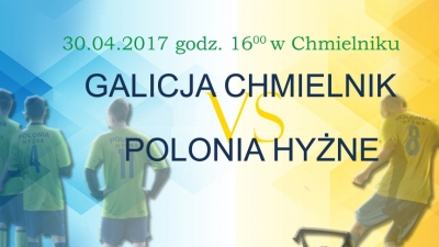 Derbowe zwycięstwo...