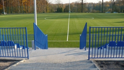 NOWE BOISKO - BUDOWA ZAKOŃCZONA !!