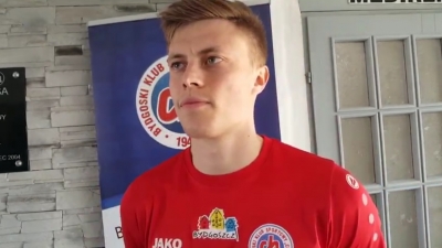 Wojciech Mielcarek: Trzeba się z nami liczyć