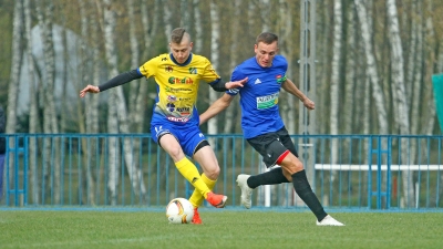 Koniec serii. Lech - Unia 4:1