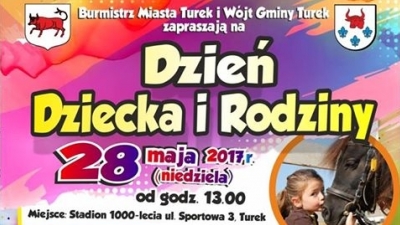 DZIEŃ DZIECKA
