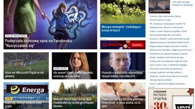 Cała Polska przeczytała szaloną historię Nadziei
