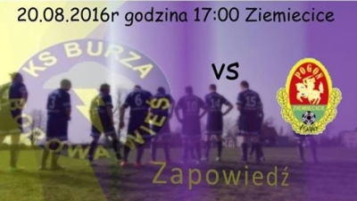 Ruszamy !!!