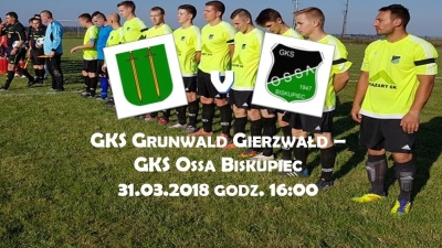 Zapowiedź 11 kolejka A klasy!