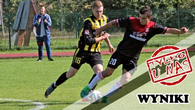 Wyniki 5. kolejki (strzelcy bramek)