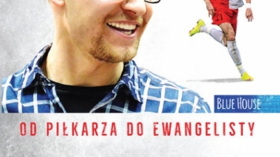 Grał w MOSP-ie, ŁKS-e i Wigrach. Rzucił piłkę, został ewangelistą