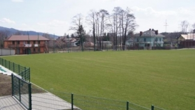 Zwycięskie zakończenie rozgrywek