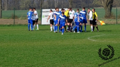 Peryferia Futbolu o meczu z Avią
