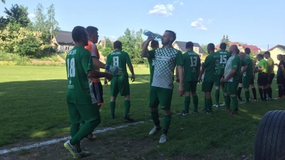 Cekawka wraca na zwycięską ścieżkę