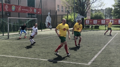 Szybko i skutecznie, APN 4:0 Bongo