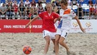 Jedziemy na Mistrzostwa Polski - Kołobrzeg 2018