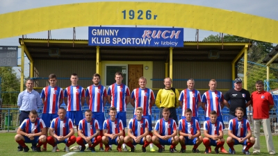 Ruch Izbica zwycięzcą XIII edycji Turnieju o Puchar Prezesa GKS Ruch Izbica!