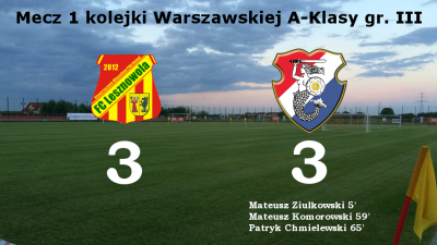 Światełko w tunelu