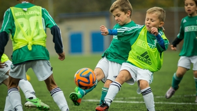 Turniej Widok CUP 2018 rocznika 2011