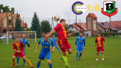 OSTRE STRZELANIE W PISARZOWICACH
