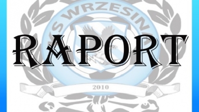 Noworoczny raport z KS-u