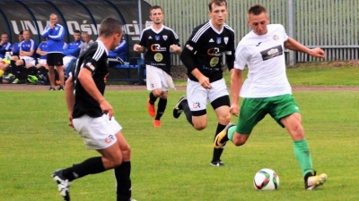 Trzeci remis z rzędu. Wiślanka - Unia 1:1