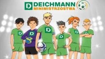 Minimistrzostwa Deichmann - Informacje ogólne