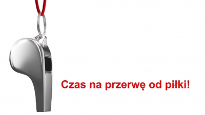 My już chyba mieliśmy dość!