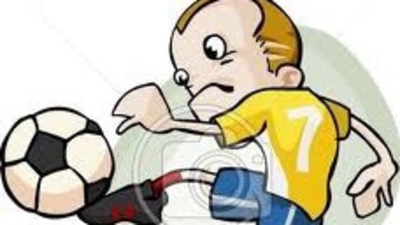 Nabór do najmłodszych grup piłkarskich 3 - 4 - 5 - latki