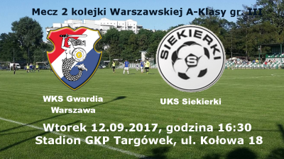 Zaległy mecz